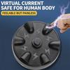 Electric Shock Finger Game Machine Shocking Lie Detectors Funny Party Game Toy for Parties Social Game