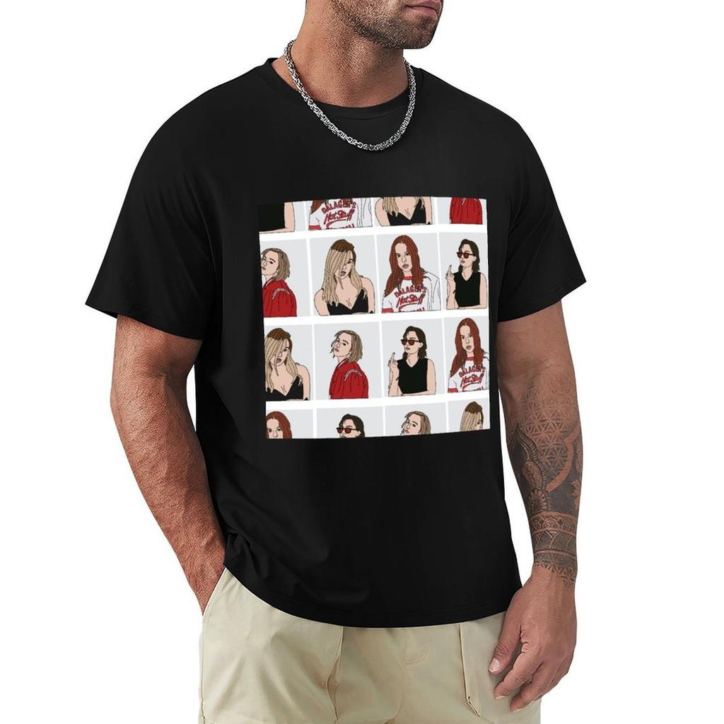 The Beaches Blame My Ex album cover TShirt Unisex t shirts for Unisex TShirt