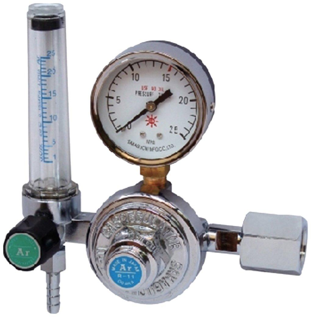 

Sun Argon Regulator 548793 R-11