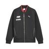 Puma Race Ahead Padded Bomber Cny Year Of The Horse Limited Windproof Loose Water-Resistant Flight Jacket Unisex Jackets 636028-01