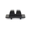 For The New Jaguar XFL XE XEL Original Trunk Door Lock Cover, Trunk Door Trim Cover