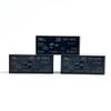 HF115FK-12-2H4T 6-Pin 8A Relay, Dual Normally Open Contacts