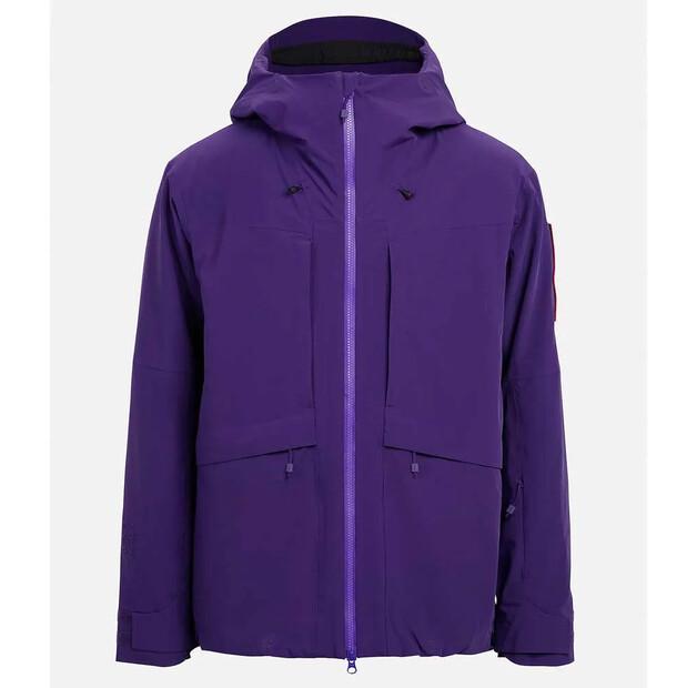 The Mountain Studio Jacket 3l Hybrid