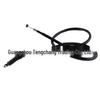 Clutch Cable for NX 650 Dom. (1988-2003)