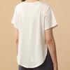 Women's Loose Quick-Dry Yoga & Running T-Shirt