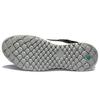 Timberland Solar Wave Stoff Gummi Outdoor Funktionell Rutschfest Langlebig Atmungsaktiv Low Top Freizeitschuhe Herren Sneaker Schwarz A2AZF-015