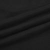 Puma Modern Drawstring Jogger Sweatpants Men Bottoms Black 585225-01