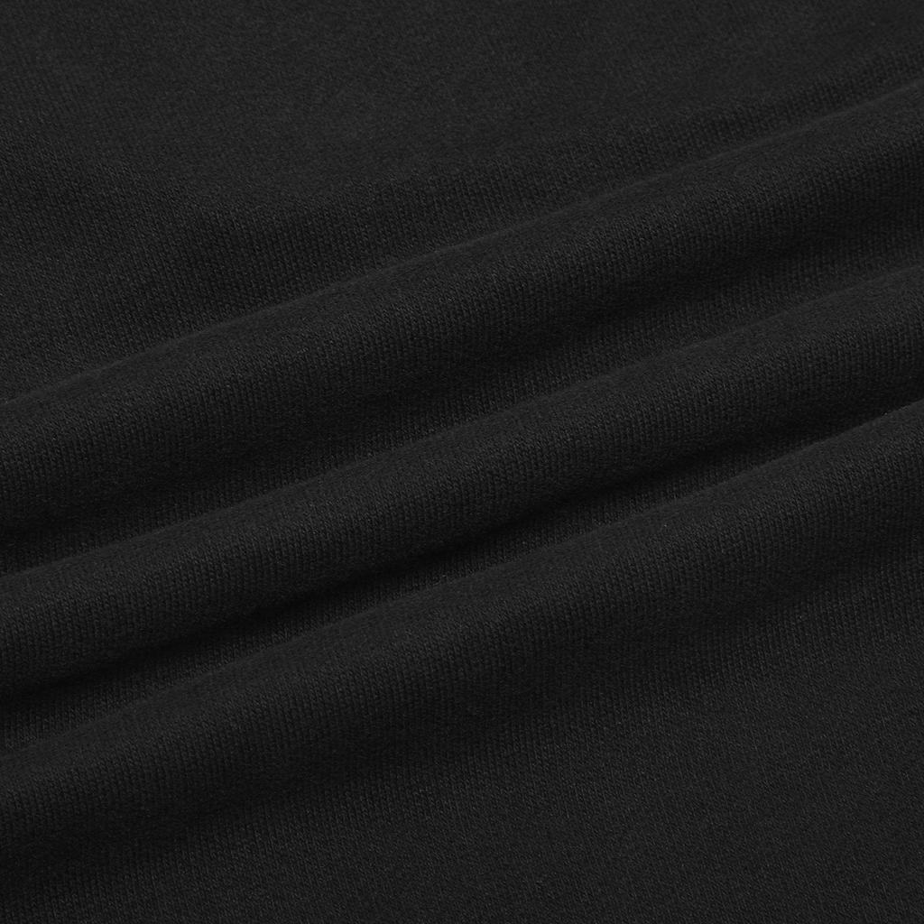 Puma Modern Drawstring Jogger Sweatpants Men Bottoms Black 585225-01