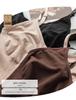 Women's Cross-Border Body Shaper: Abdomen Control, Open Crotch, Butt Lift, Camisole Corset