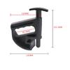 Car Tire Installation and Removal Assistant Universal Rim Clamp Tire Pressure Lever Replacement Assistant Car Removal Tool