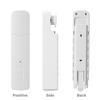 Tuya ZigBee TM616EGZT Intelligent Pull Bead Curtain Motor Intelligent Home Household Hotel Electric