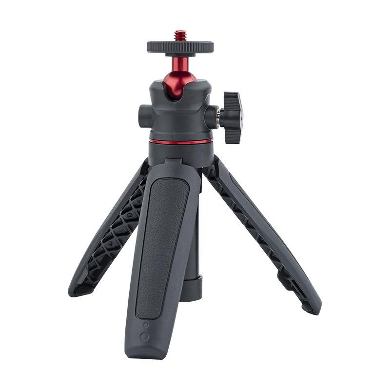 Micro Camera Mobile Phone Selfie Vlog Desktop Tripod