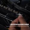 Bike Chainstay Protector Clear Bike Chain Guard Tape Film Cover For Mountain Bike Road Bike Chain Chain Stay Frame Guard Bike