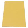 Spring Steel Plate Magnetic Flexible Resilient Steel Film with B Side Sticker for 3D Printer