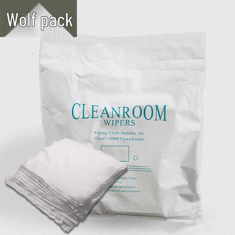 Conglang Microfiber Lint-Free Cleaning Cloth