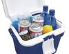 JEJ Astage Cooler Box Forest Crew Dark Blue 7L