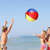 Giant Inflatable Beach Ball Pool Toy Birthday Party Favors Summer Decoration Thickened Huge