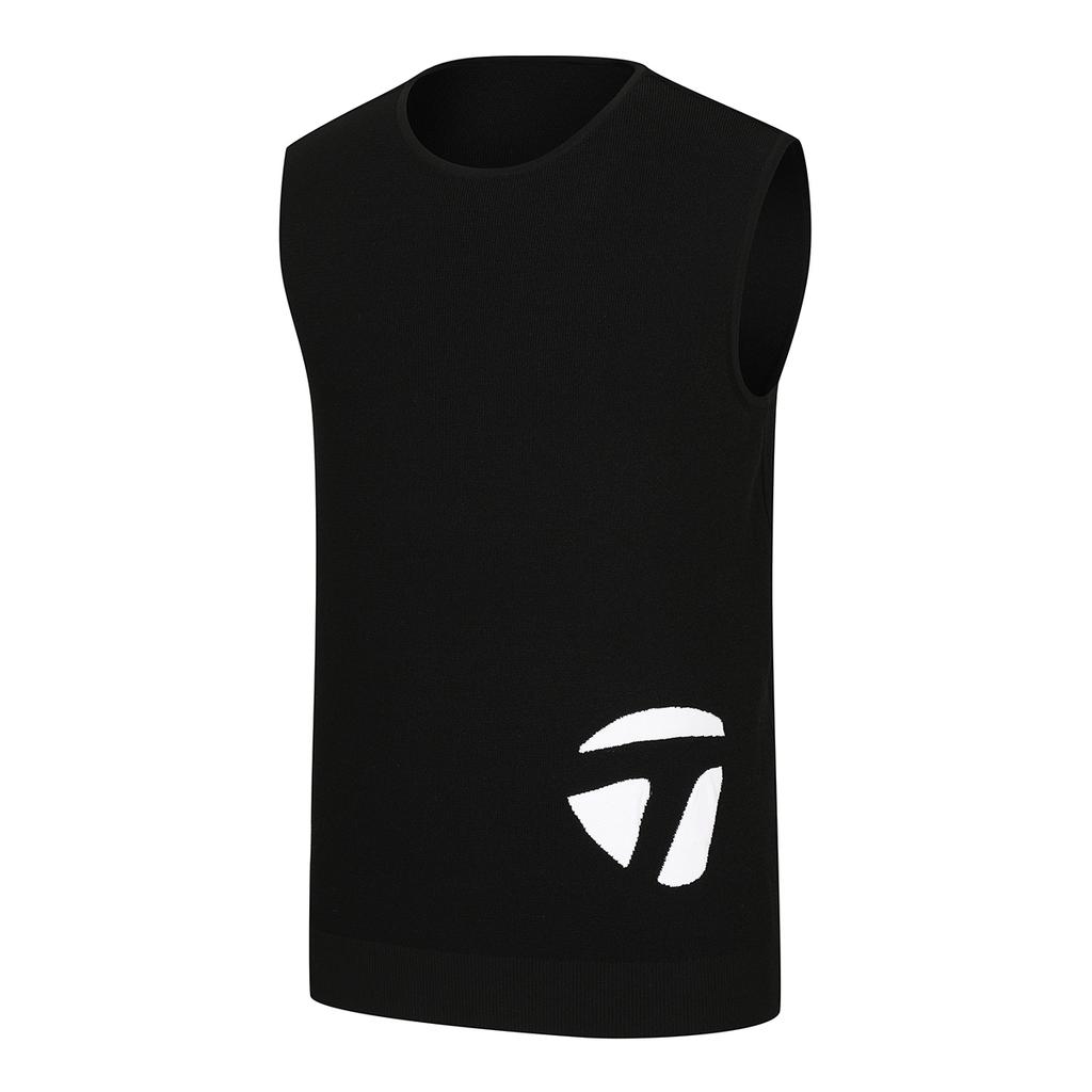 TAYLORMADE APPAREL Men'S Round Vest T8031So1123-199