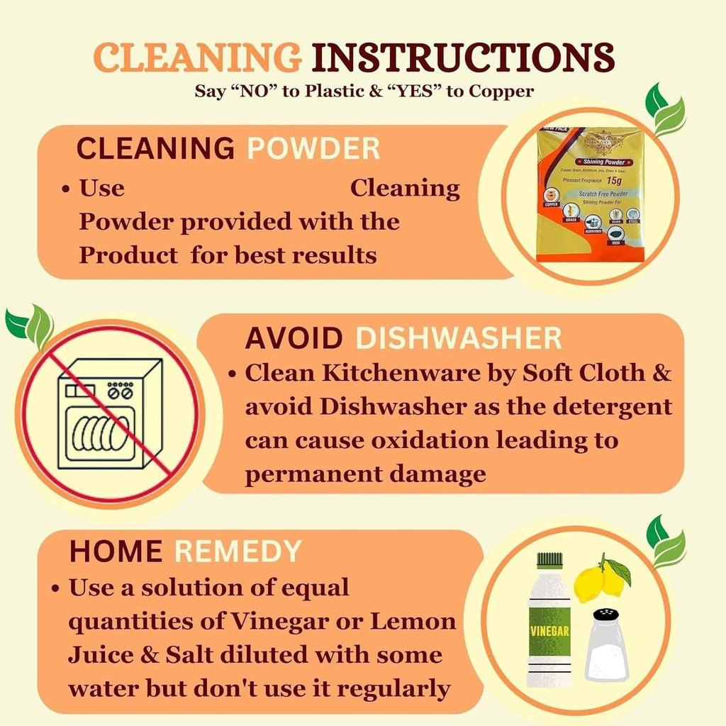 Ocelová měděná tepaná designová kbelík, servírovací nádobí a stolní nádobí pro domácnost, hotel a restaurace, objem-300 ML, sada 6 kusů