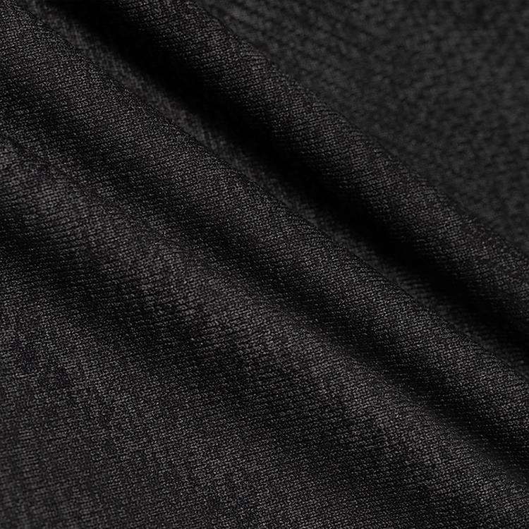 New ASICS T Shirts Men's Black 2011D355-001