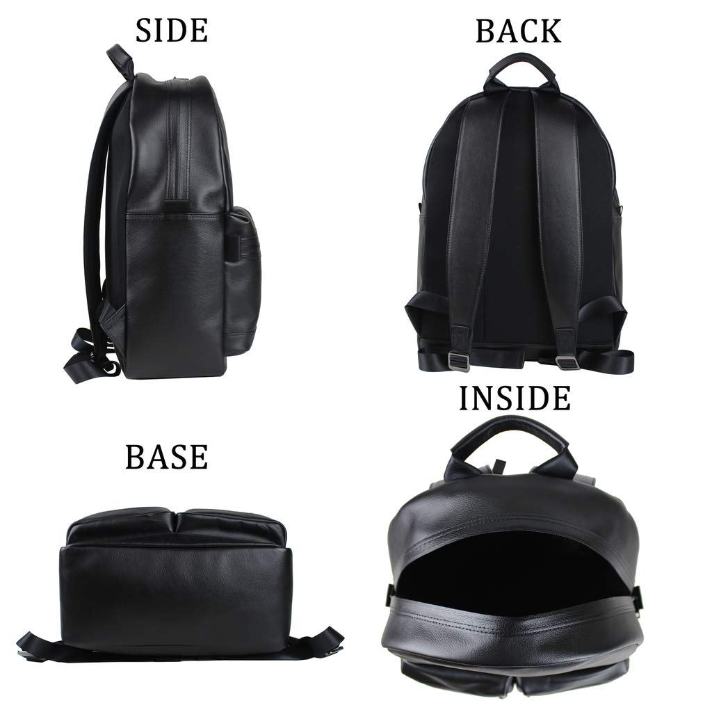 Porter PORTER GUARD DAYPACK Guard Backpack 033-05059 Black/10