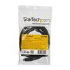 STARTECH USB-C uz USB-C kabelis - 3m - Power Delivery 5A - USB-IF sertificēts - Melns