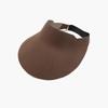 Muqingqing Adjustable Lightweight Sun Visor Hat