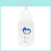 Versatile Pet Nursing Kit Featuring Eco-friendly Materials Ideal For Feeding Kittens And Puppies