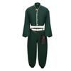 Death Account Cosplay Costume Halloween Anime Character Yancheng Cangli For Stage Performance