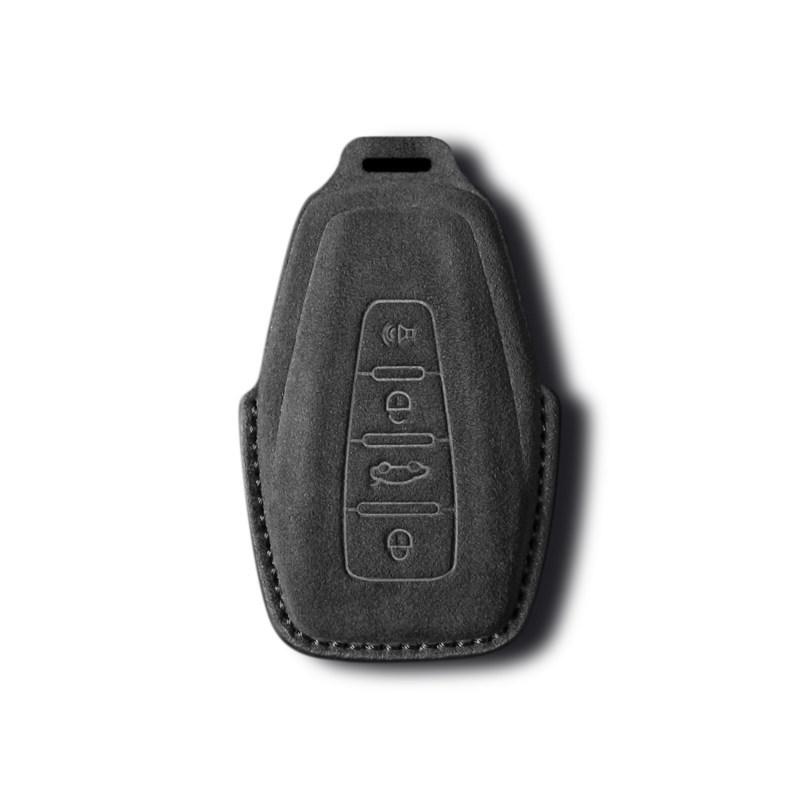 Geely Key Case for Jiaji, Haoyue, Xingyue L, Borui, Xingrui, Emgrand L Hi·P Models