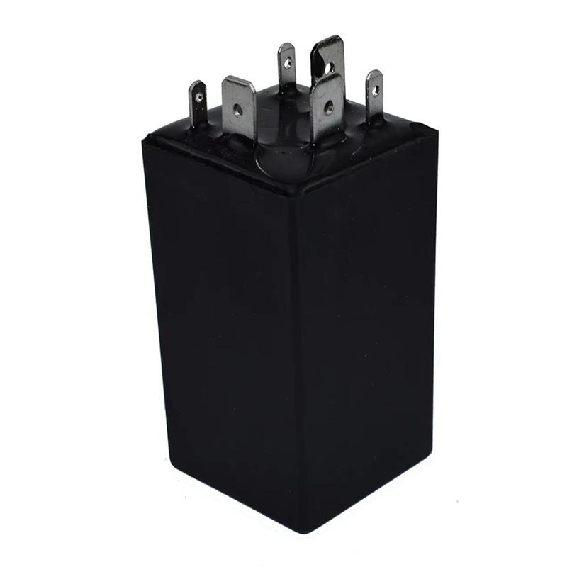 5X Fuel Pump Relay Control 1238966 90378651 90230894 For Opel Astra F Calibra A Frontera A Omega A Senator B Vectra A