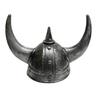 Hełmy Wikingów Wojowników z Rogami Średniowieczna Era Wikingów Hełmy Wikingów z Rogami Berserkerzy Żołnierz Kapelusz Wojownika Sallet