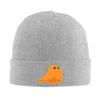 SCP 999 The Tickle Monster Warm Knitted Cap Winter Knit Bonnet Hat Skullies Beanies Hip Hop Caps for Unisex