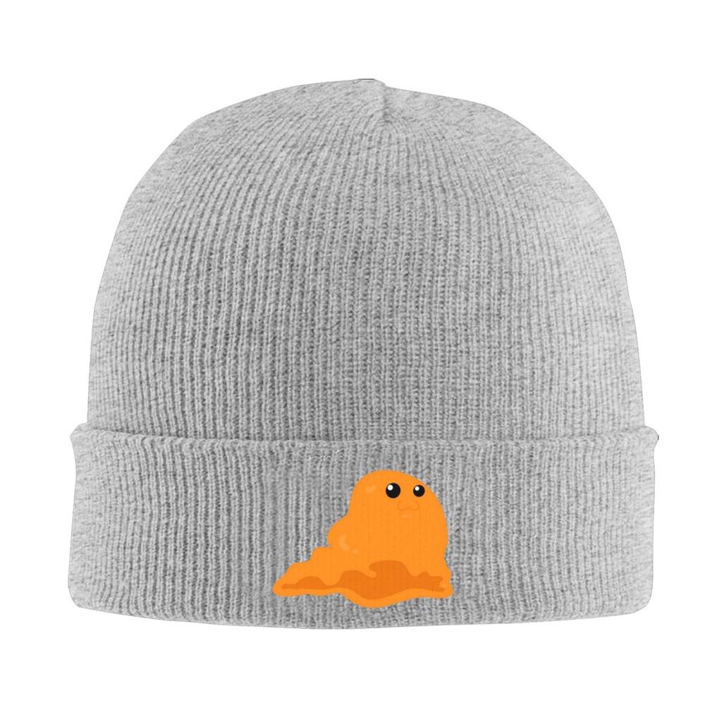 SCP 999 The Tickle Monster Warm Knitted Cap Winter Knit Bonnet Hat Skullies Beanies Hip Hop Caps for Unisex
