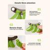 Plastic Sealing Clip Banana-Proof Magnetic Sealing Clip Hand Press Fresh-keeping Clip Multifunctional Household Food Bag Clip