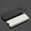 8/10 Plates Aluminum Alloy Gas Stove Wind Shield Outdoor Camping Picnic Cooking Burner Windproof Screen