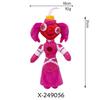 44style The Amazing Digital Plush Toys Amazing Circus Clown Rabbit Plush Dolls Periphery Stuffed Toys Kids Adults Gift