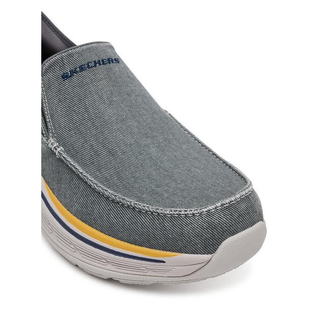 Полуботинки Skechers Slip-Ins Remaxed - Fenick
