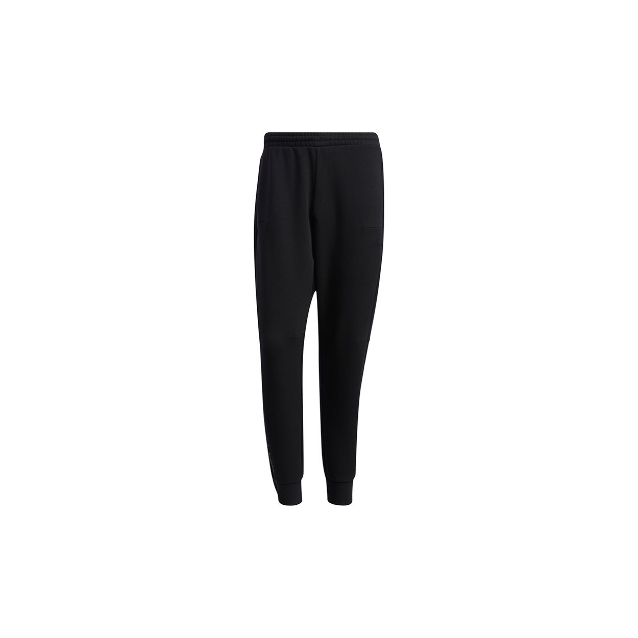 

Adidas Knit Athletic Training Pants Мужские брюки черные GT6490 S