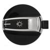 Headlight Control   Knob Car Headlamp Knob Replacement for 5 6 7 Series X3 X4