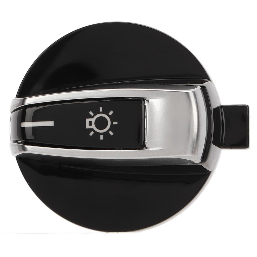 Headlight Control   Knob Car Headlamp Knob Replacement for 5 6 7 Series X3 X4