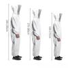 1 Set Professional Ventilated Full Body Beekeeping Bee Keeping Suit With Gloves
