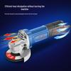 Dongcheng 1100W Angle Grinder CN plug (adapter included)