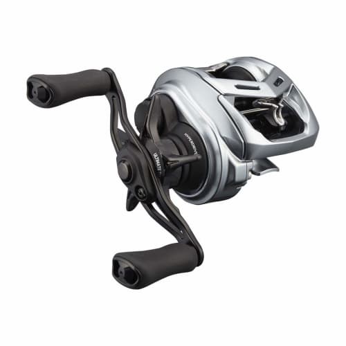

DAIWA Alphas SV TW 800H Right Handle (Bait Reel) 2021 Model