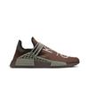 Adidas NMD Human Race 'Chocolate' (Unisex) Auburn / Auburn / Simple Brown Casual Shoes GY0090