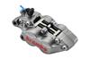 Zacisk Brembo Axial 4P Tytanowy Odlew Lewy Rozstaw 40mm 20.5165.79