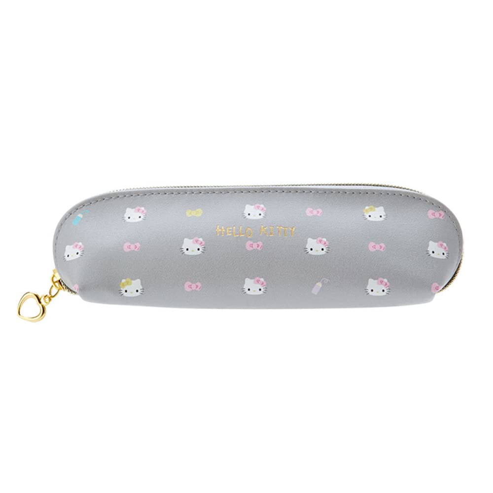 

Тонка ручка Sanrio Hello Kitty 835714 сірий колір