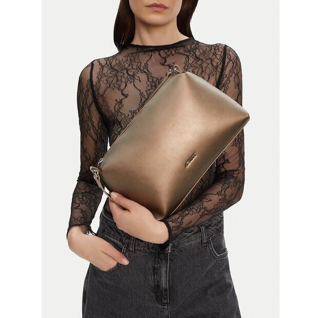 Сумка JENNY C-JNY-M-005-08 серый