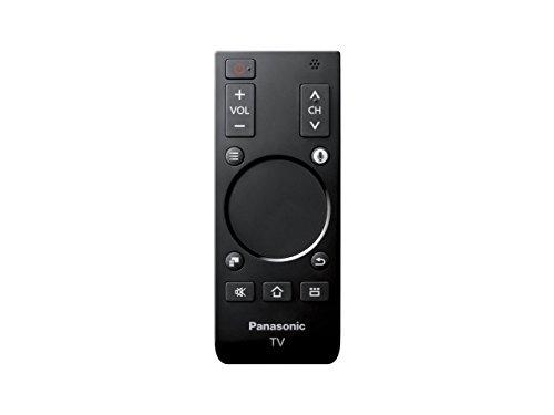

Panasonic voice touchpad remote control N2QBYA000010