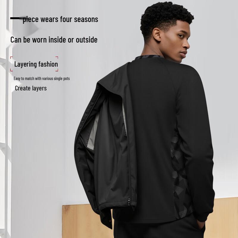 Under Armour Men's Crewneck Long Sleeve Sweatshirt